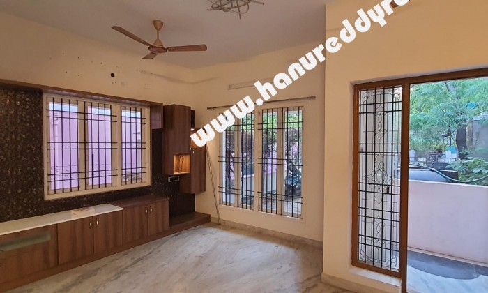 4 BHK Independent House for Sale in Gopalapuram